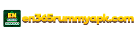 En 365 Rummy Apk logo